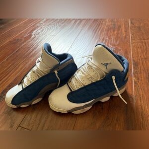 Nike Air Jordan Flint 13s From 2010 release. Size 7y